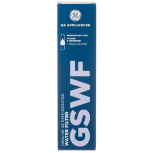 GSWF GE Replacement Ge Smartwater Water Filter Cartridge