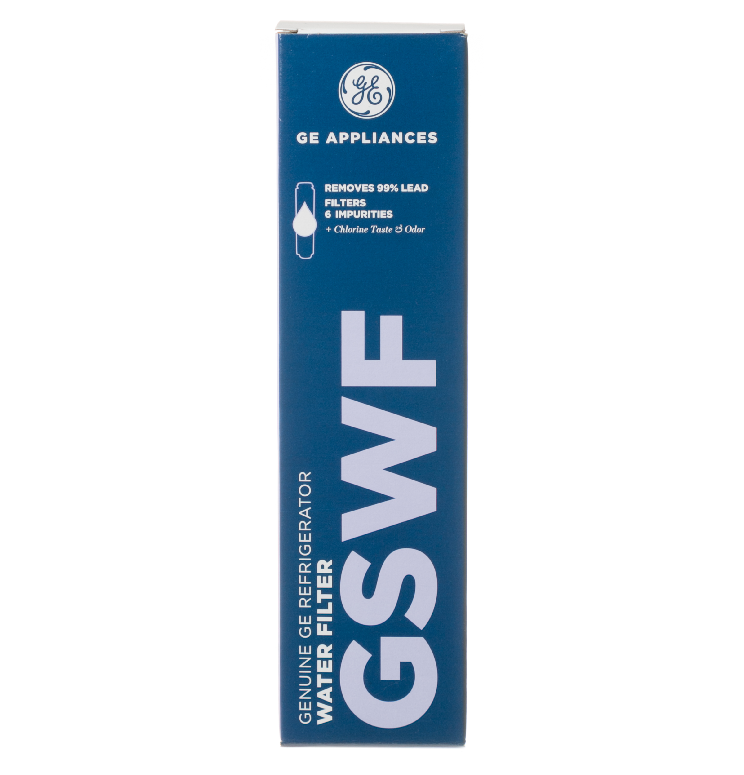 GSWF GE Replacement Ge Smartwater Water Filter Cartridge