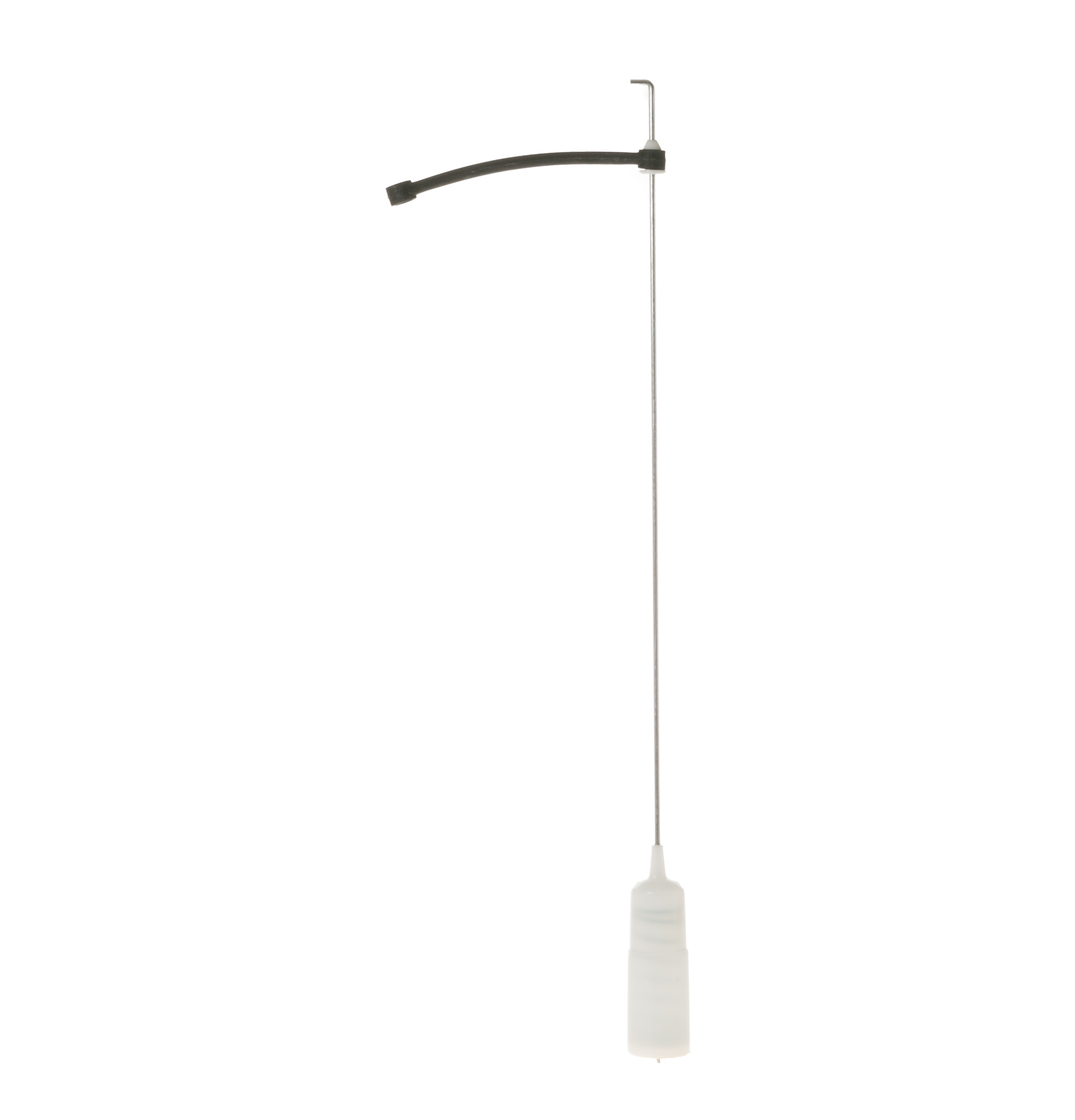 WH16X10150 GE Washer Rod Assembly Rear