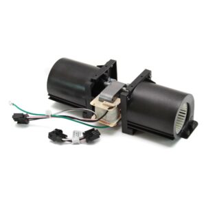 WB26X10264 GE Oven Fan Kit