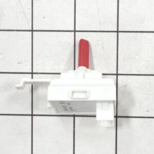 WPW10414397 Whirlpool Cycle Switch