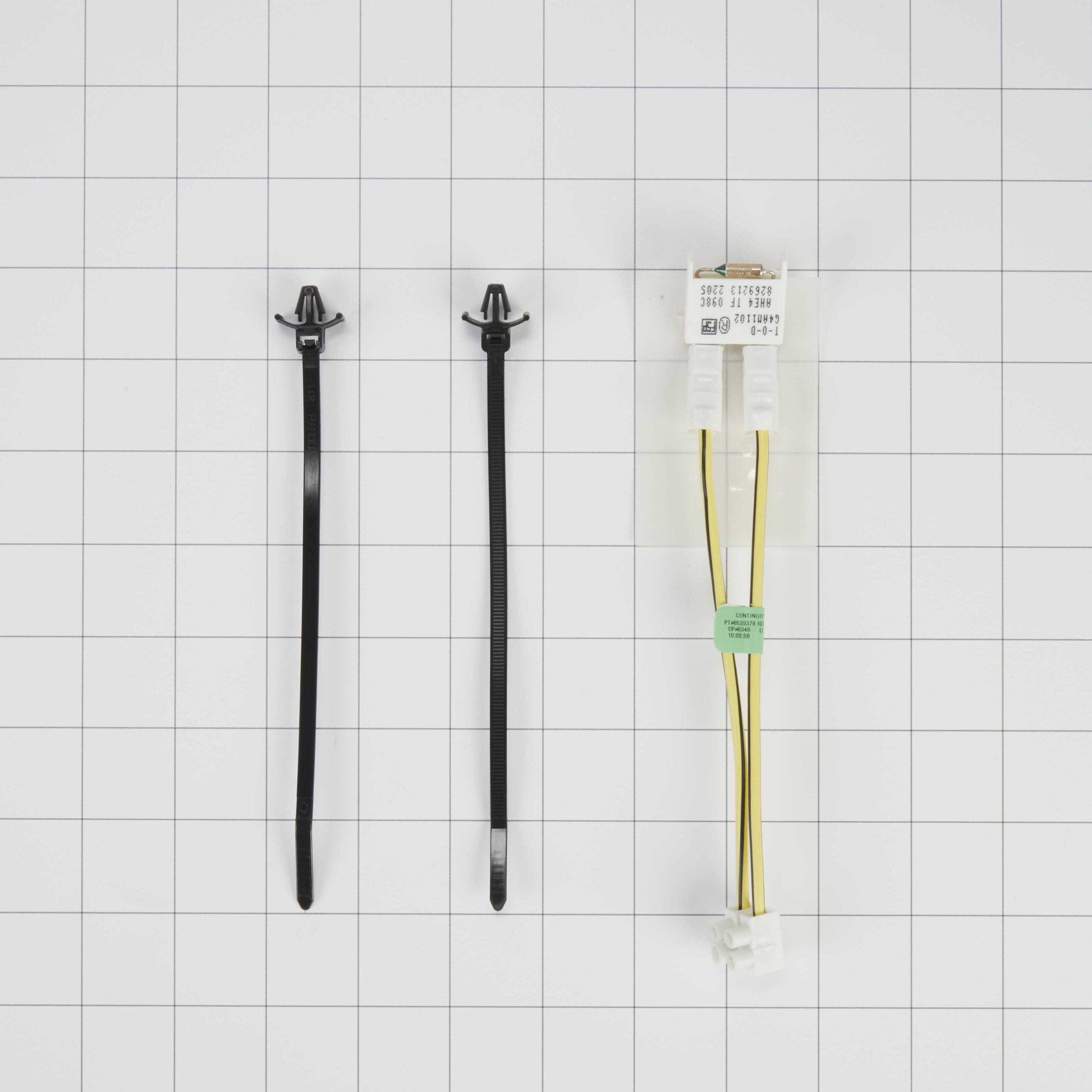 8193762 Whirlpool Fuse Kit - Image 2