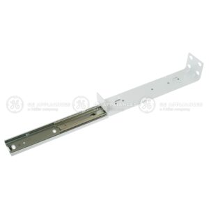 WR72X10124 GE Refrigerator Slide Support Assembly Left Hand