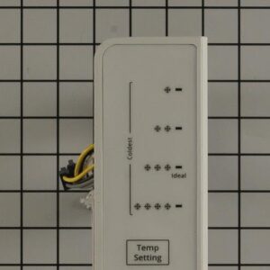 W11190849 Whirlpool Refrigerator Control Box