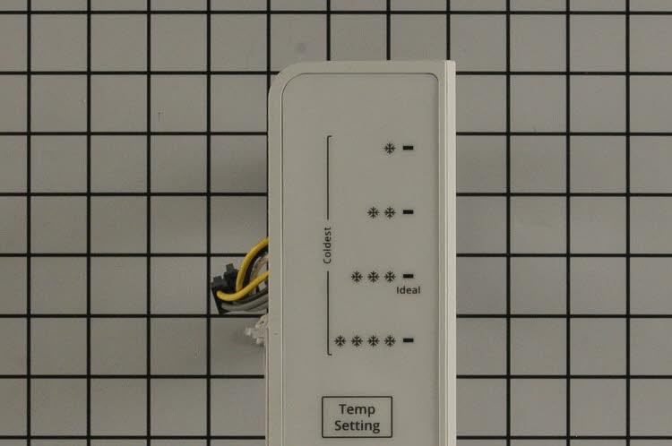 W11190849 Whirlpool Refrigerator Control Box