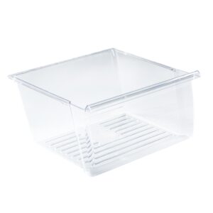 WP2188661 Whirlpool Cripser Pan