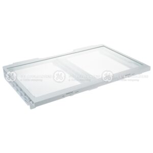 WR71X42029 GE Refrigerator Vegetable Drawer Cover with