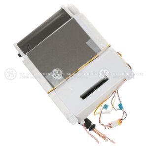 WR85X23077 GE Refrigerator Complete Evaporator Assembly