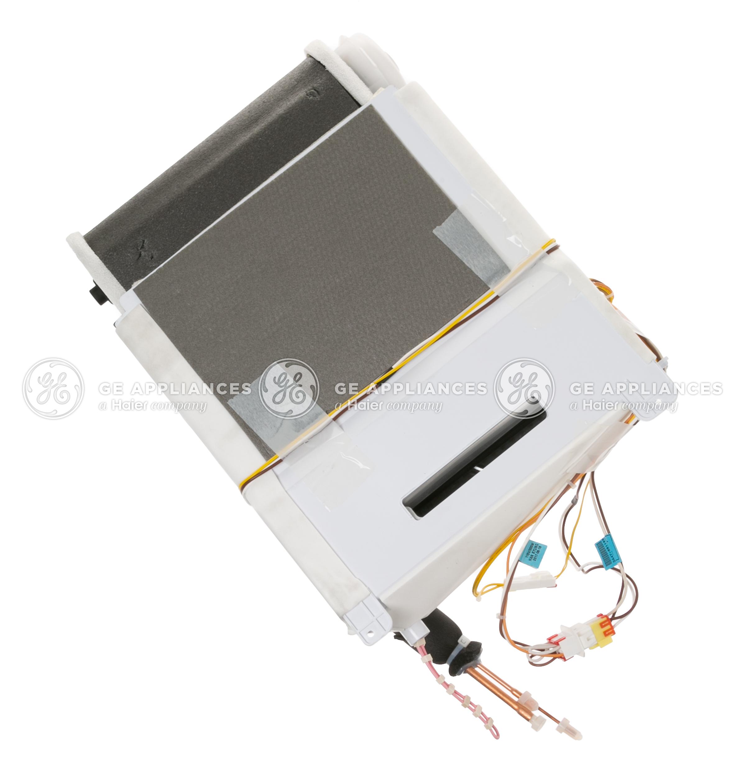 WR85X23077 GE Refrigerator Complete Evaporator Assembly