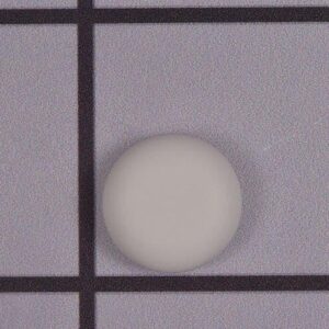 W10846529 Whirlpool Refrigerator Screw Cap