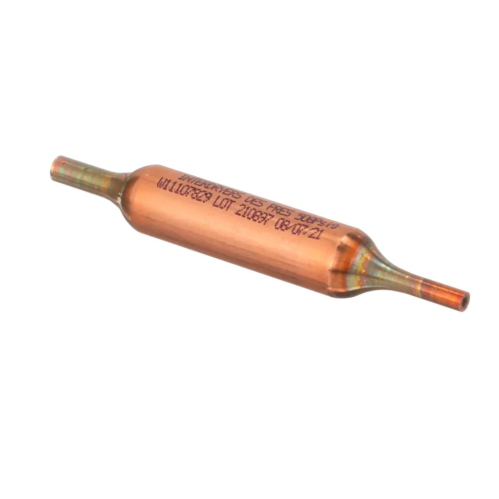 W11490399 Whirlpool Microwave DRIER-Tube
