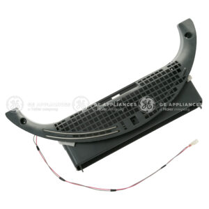 WE18X25560 GE Grille Assembly