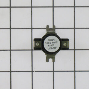 DC47-00017A Samsung Washer Dryer Thermostat