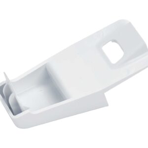 WP2156003 Whirlpool Refrigerator Door Shelf Endcap