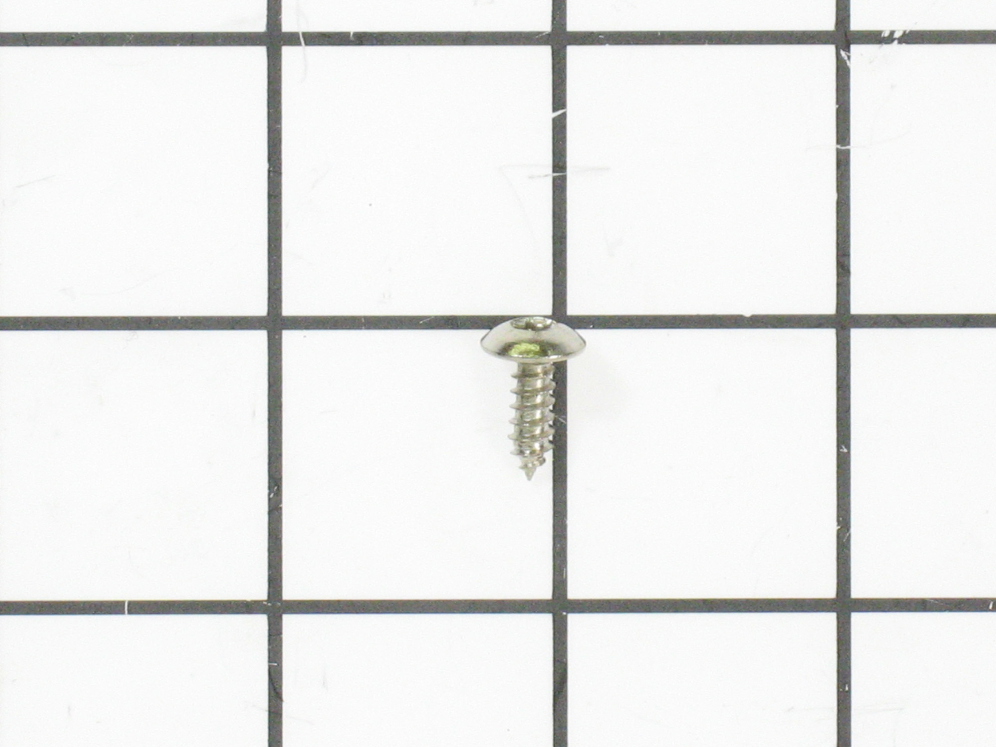 00189345 Bosch Oven Screw