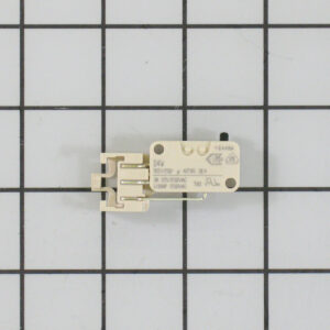 00611665 Bosch Dishwasher Switch