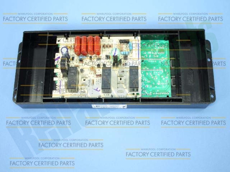 5701M760-60 Whirlpool Electronic Control Board (Black) - Image 14