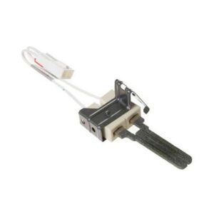 WE04X10183 GE Washer Ignitor Flat
