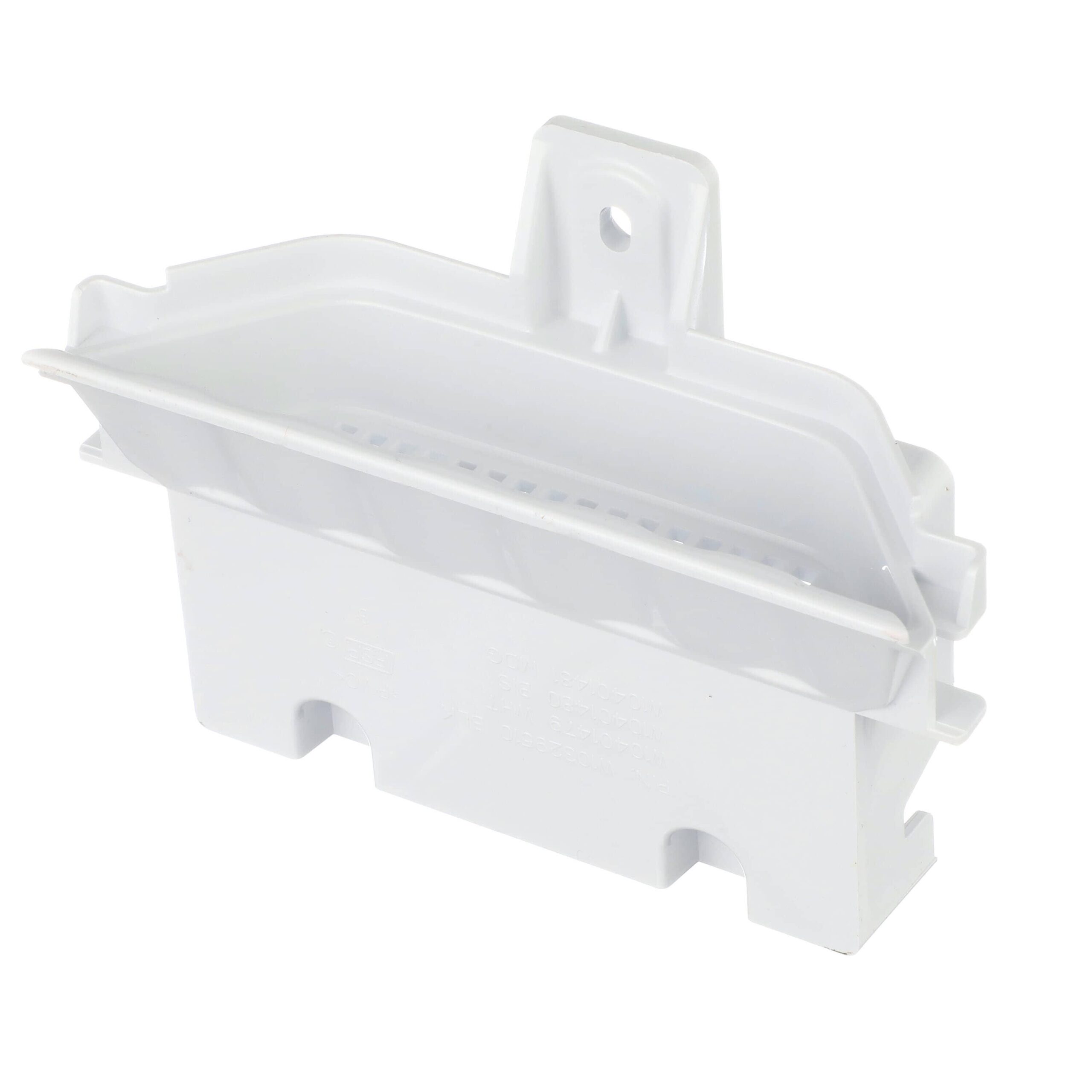 WPW10401479 Whirlpool Dishwasher Handle - Image 2