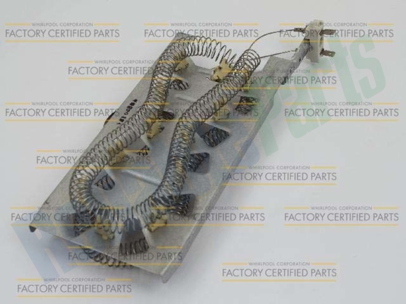 WP3387749 Whirlpool Heating Element - Image 2
