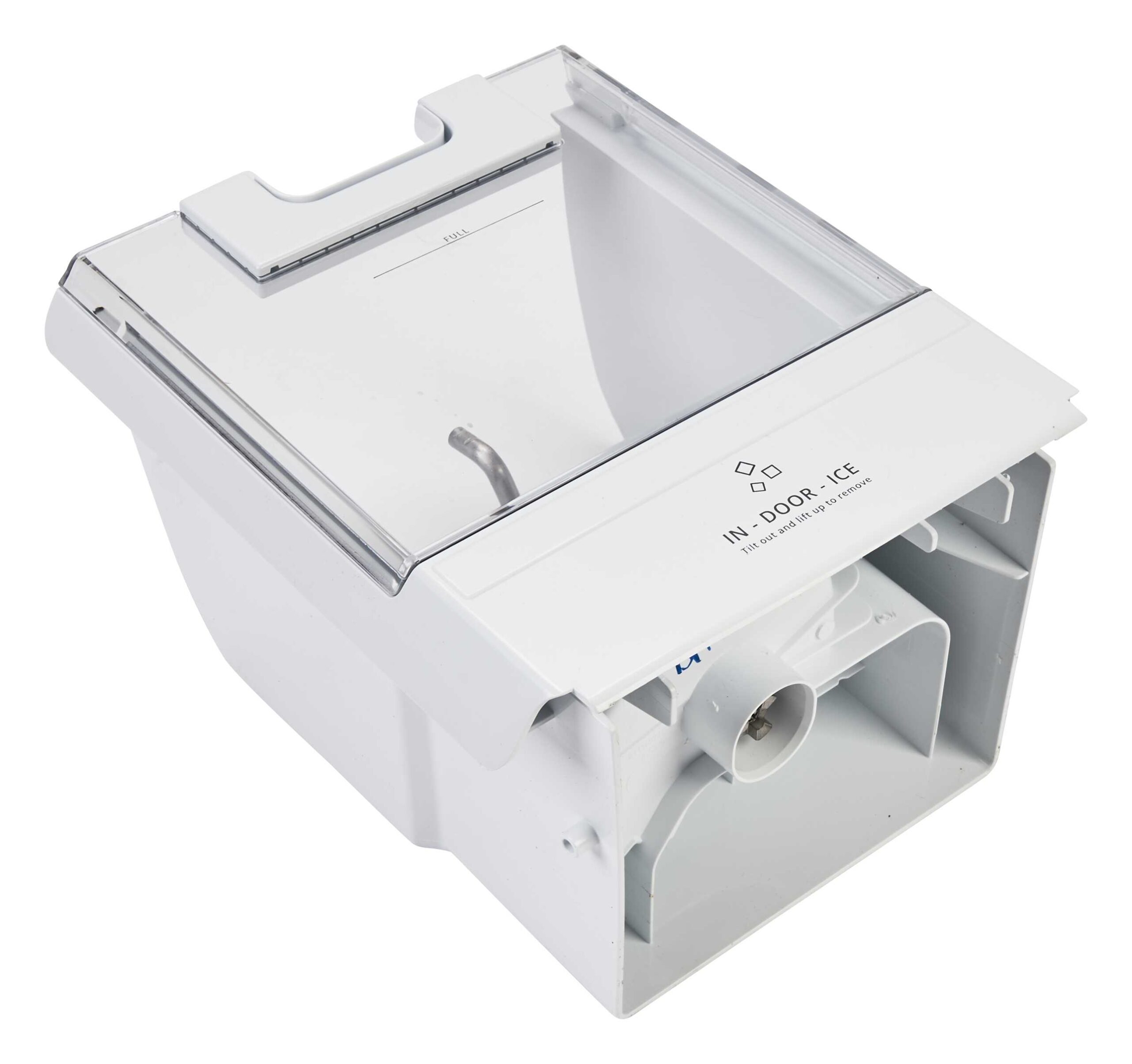 W11347840 Whirlpool Refrigerator Ice-Container