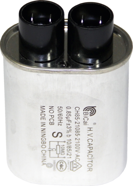 12014084 Capacitor High volta
