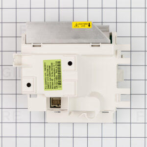 134618213 Frigidaire Washer Control Board