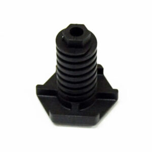 Frigidaire 316272900 Oven Plastic Levelling Leg Screw