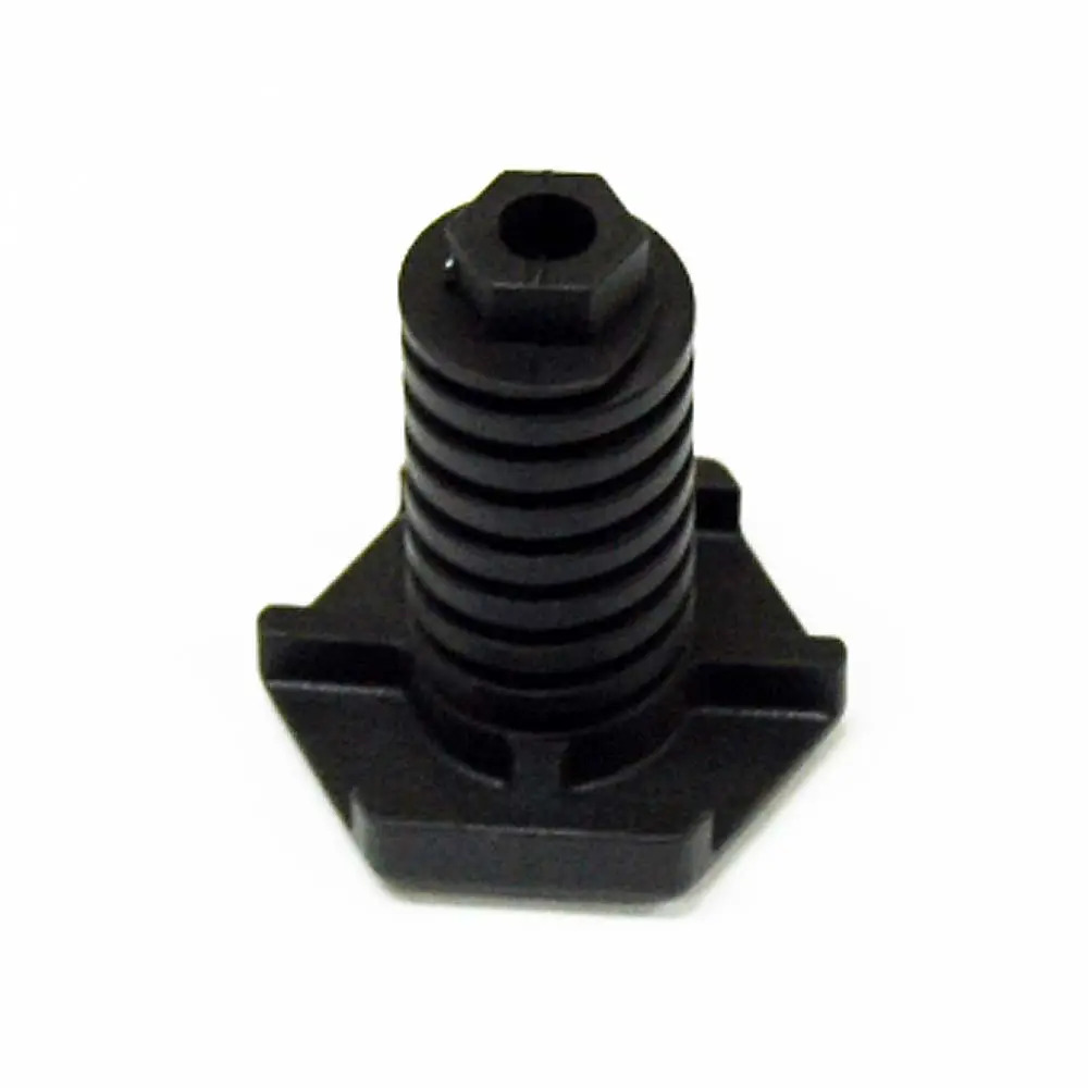 316272900 Frigidaire Oven Plastic Levelling Leg Screw - Image 3
