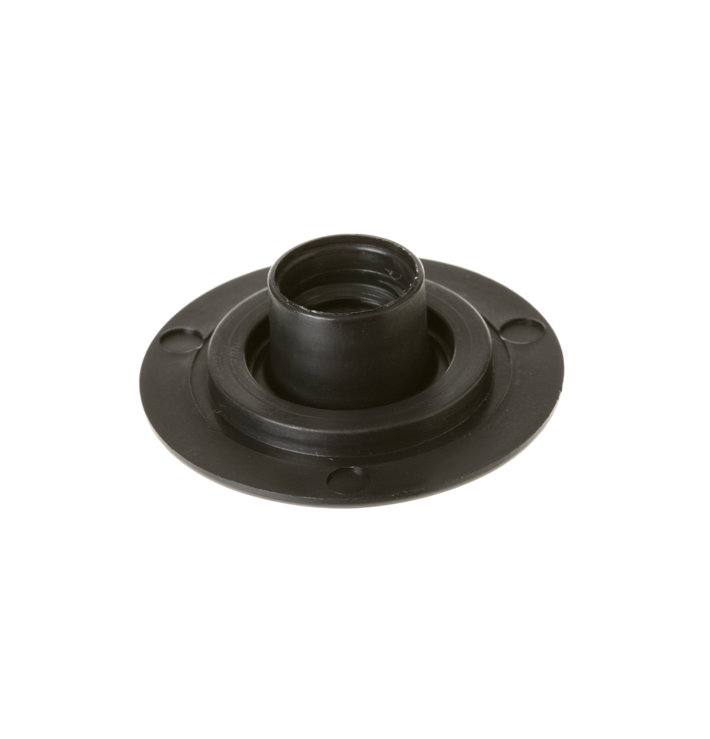 WB02T10046 GE Oven Crystal Retainer