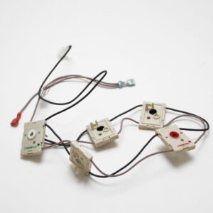 WP74007806 Whirlpool Switch Wire