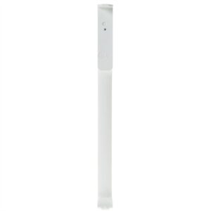 WR12X10108 GE Refrigerator White Handle
