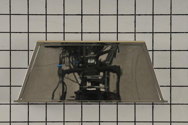W10905360 Whirlpool Refrigerator Drip Tray