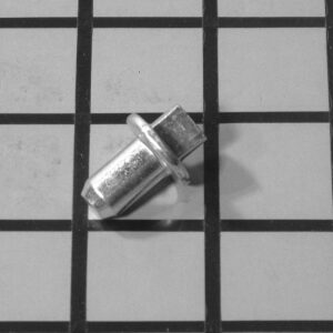WP2325483 Whirlpool Hinge Pin