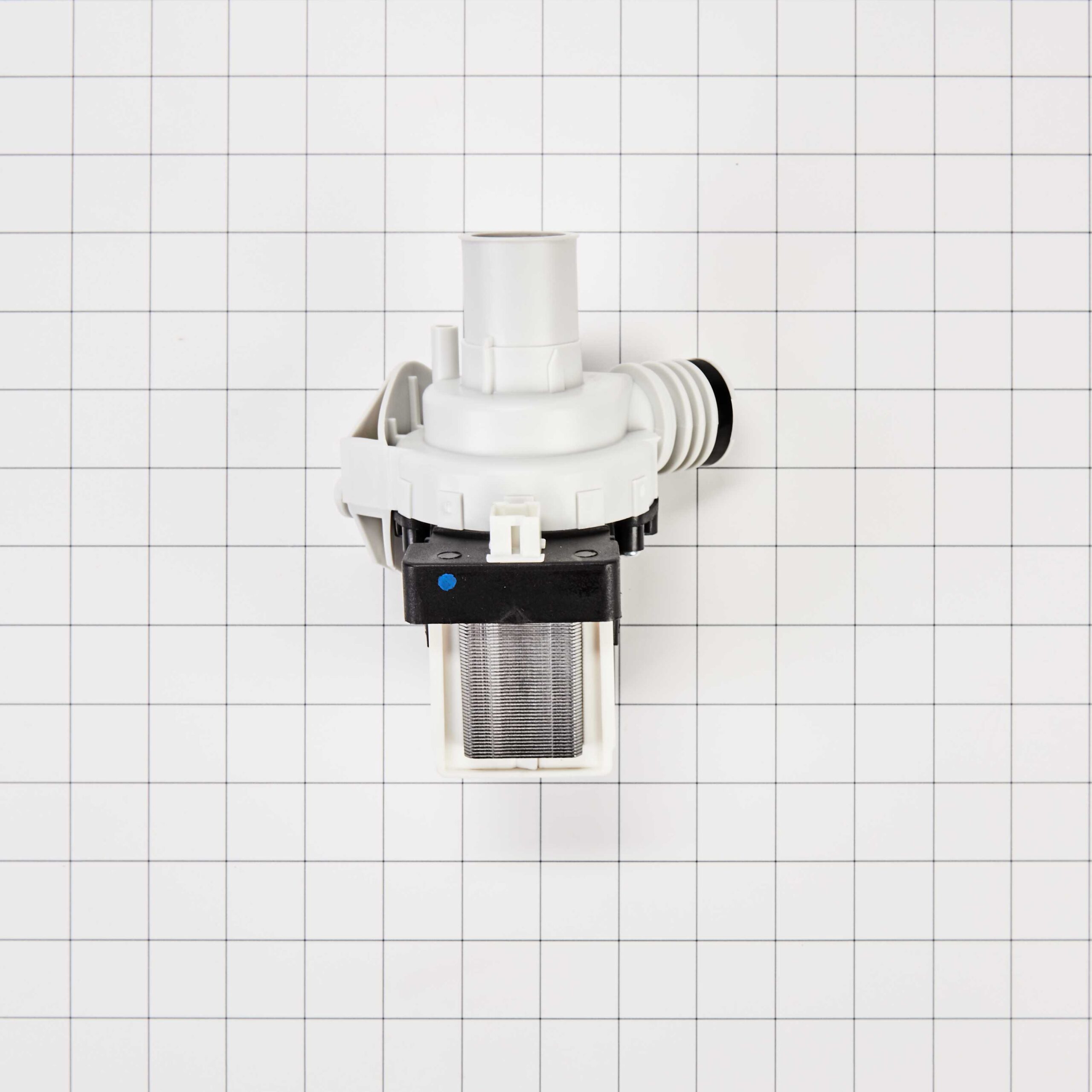 WP34001340 Whirlpool Drain Pump - Image 5