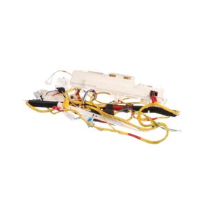 DC92-02379C Samsung Assembly Cover Printed Circuit Board with Harness WF6