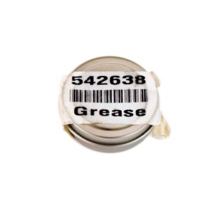 WP542638 Whirlpool Refrigerator Grease