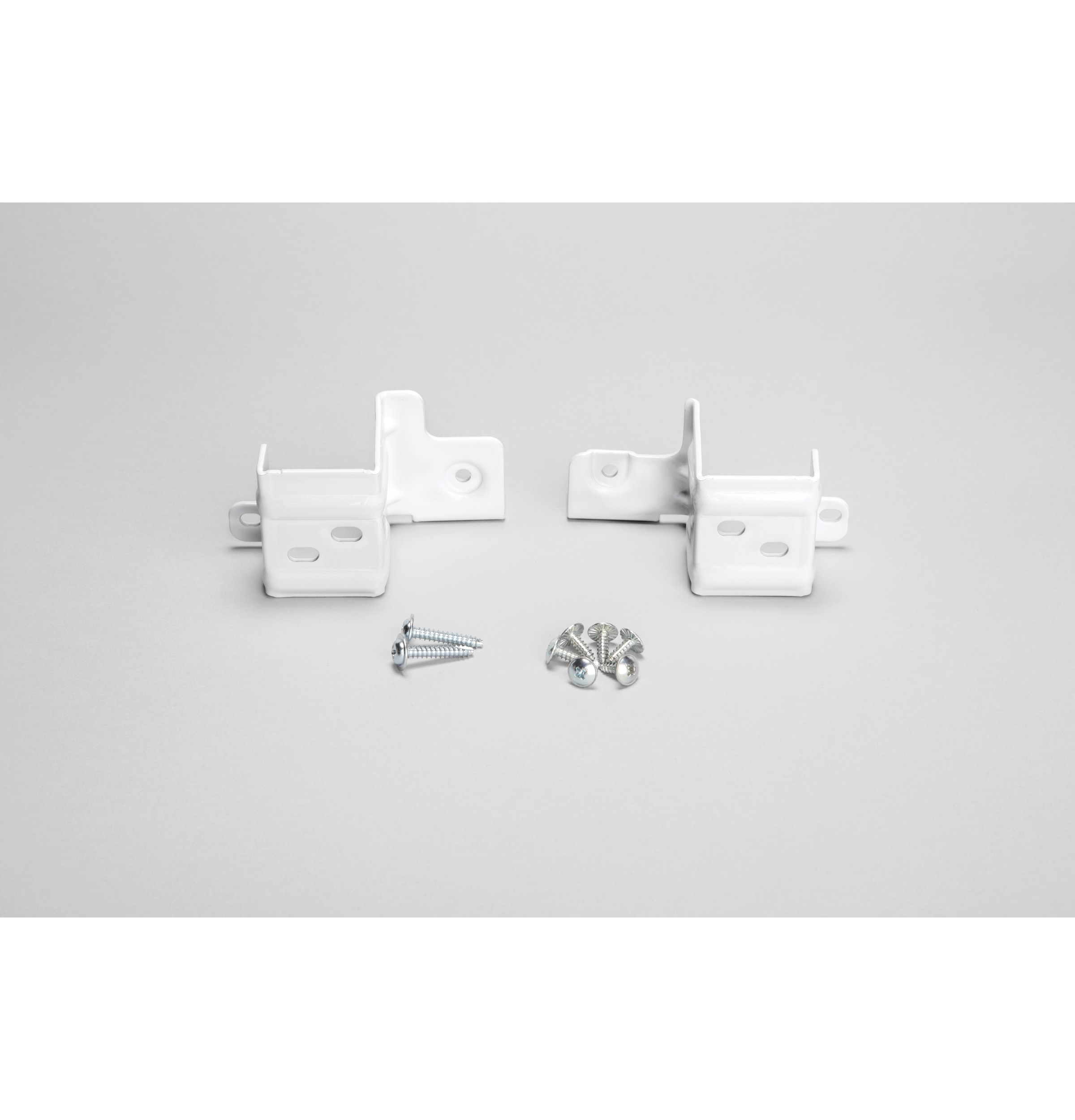 GFA24KITL GE 24" FrontLOAD Stacking Kit - Image 2