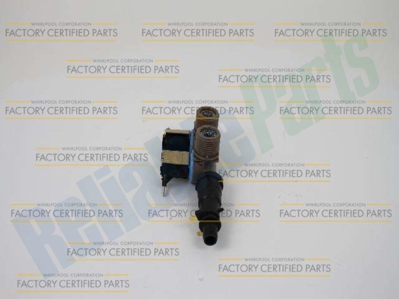 WPW10175893 Whirlpool Valve - Image 2