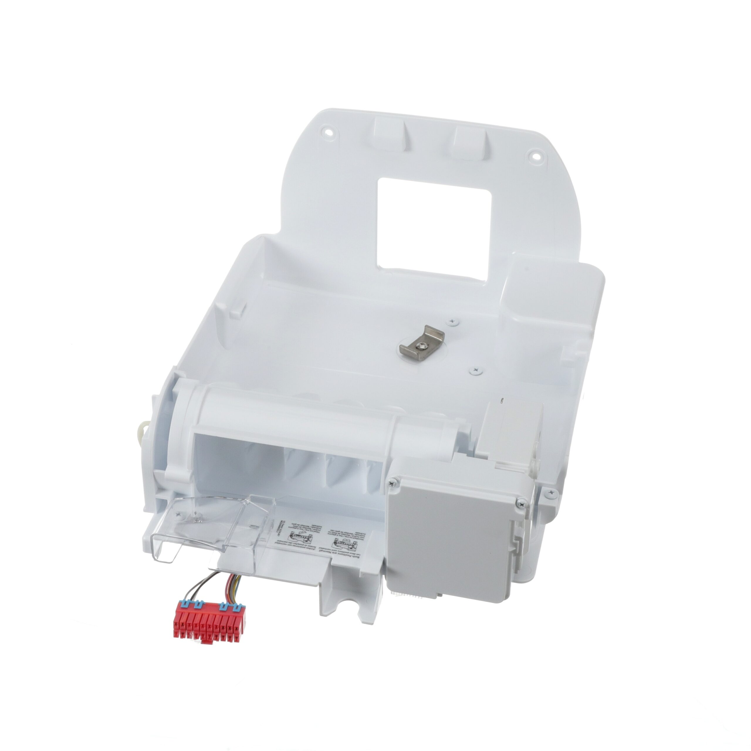 ACZ74390702 LG Refrigerator Dispenser Assembly-ICE