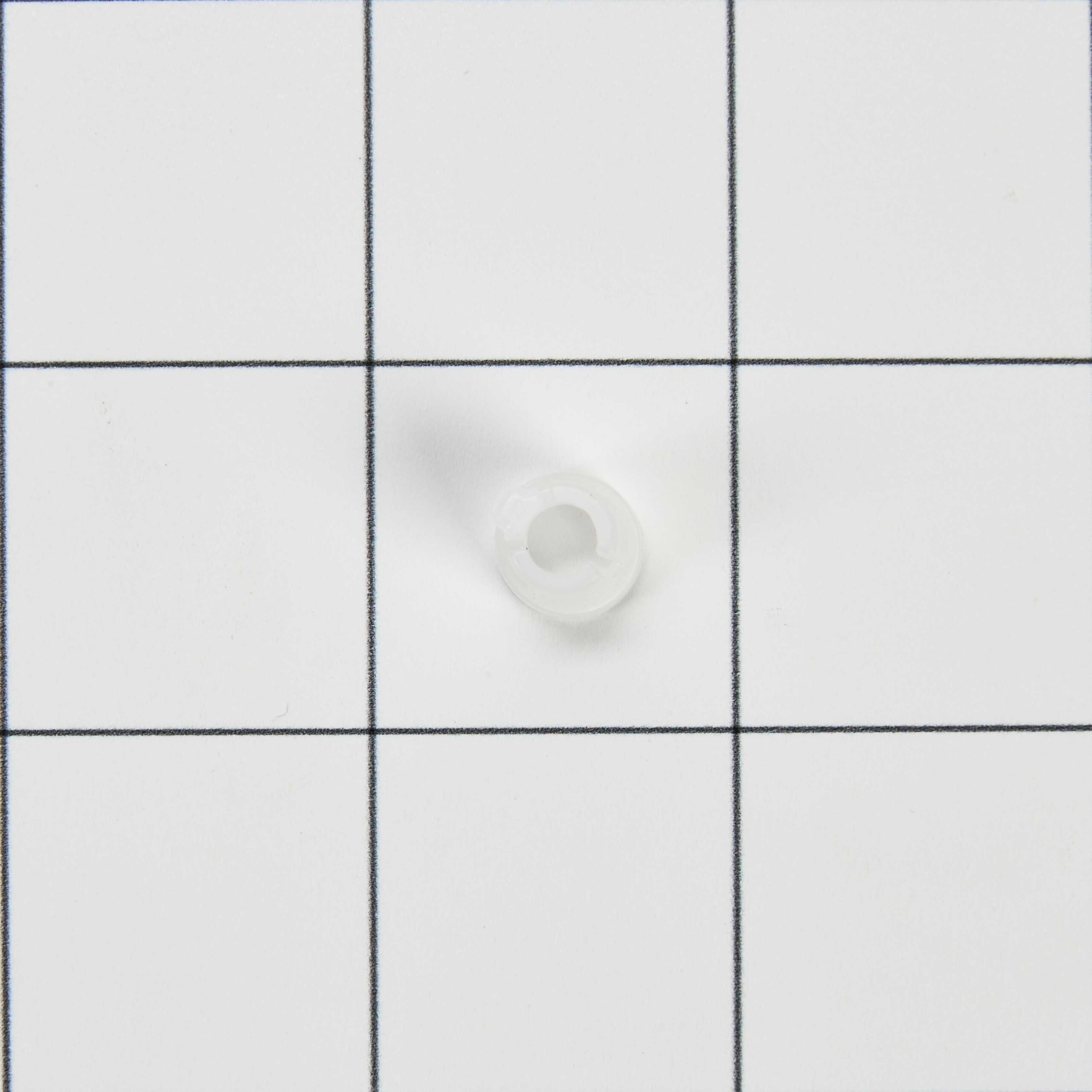 WP21258 Whirlpool Washer Bearing Lid Hinge - Image 2