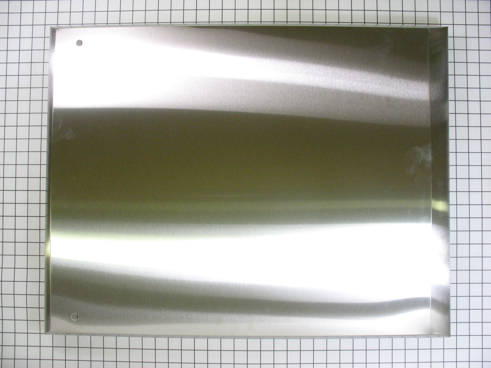 00245538 Bosch Dishwasher Outer Door