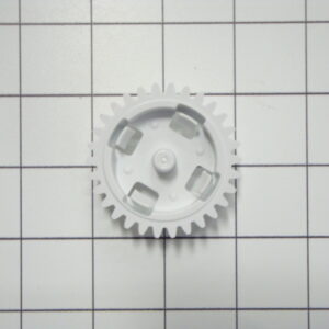 241770201 Frigidaire/Electrolux Refrigerator PINION