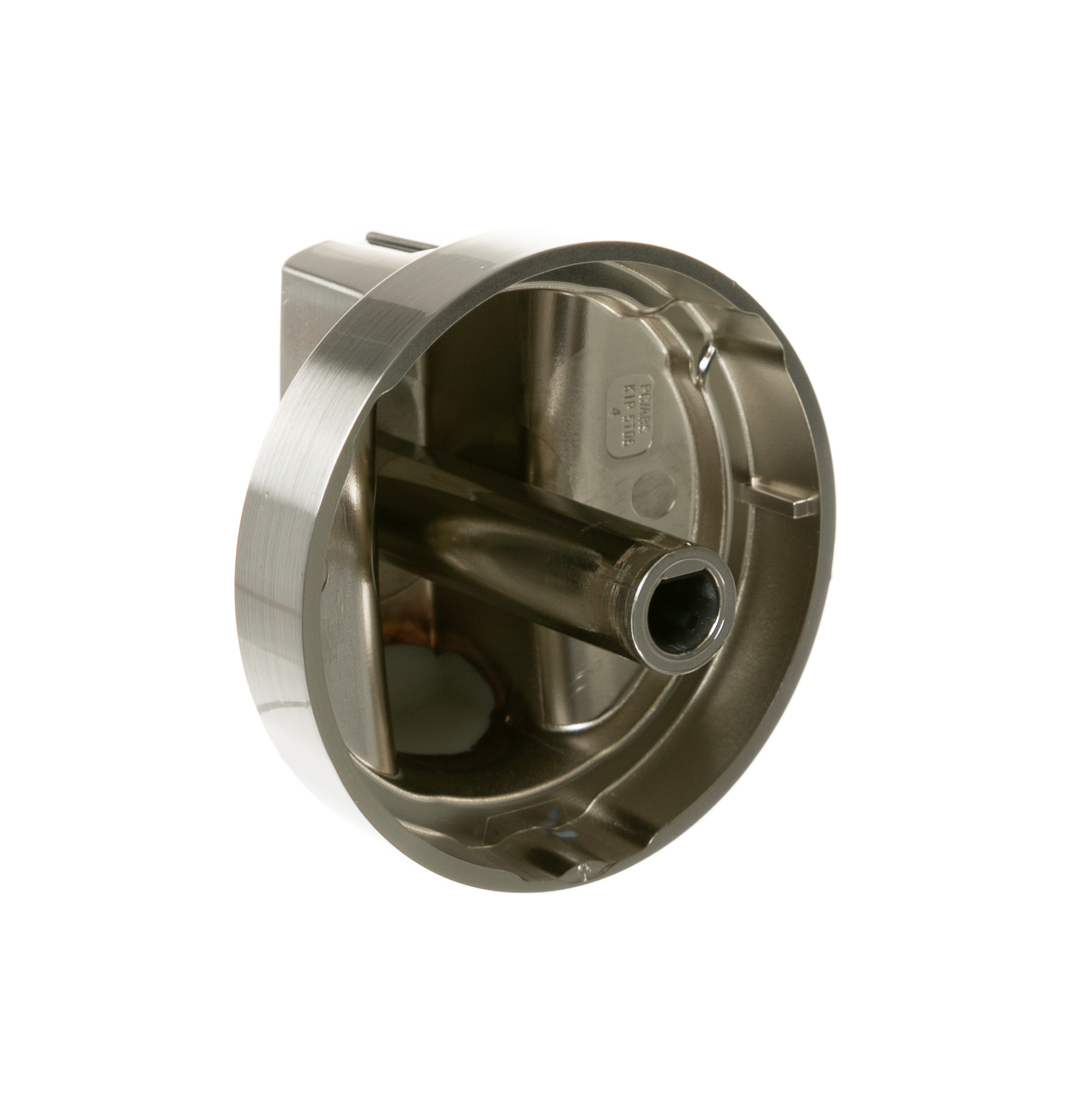 WB03X29300 GE Oven Control Knob - Image 2