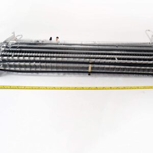 ADL73600907 LG Refrigerator Evaporator Assembly