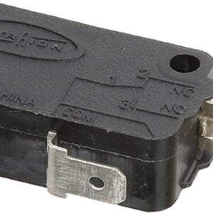 00631512 Bosch Oven Switch