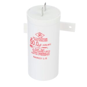 WH12X27299 GE Capacitor