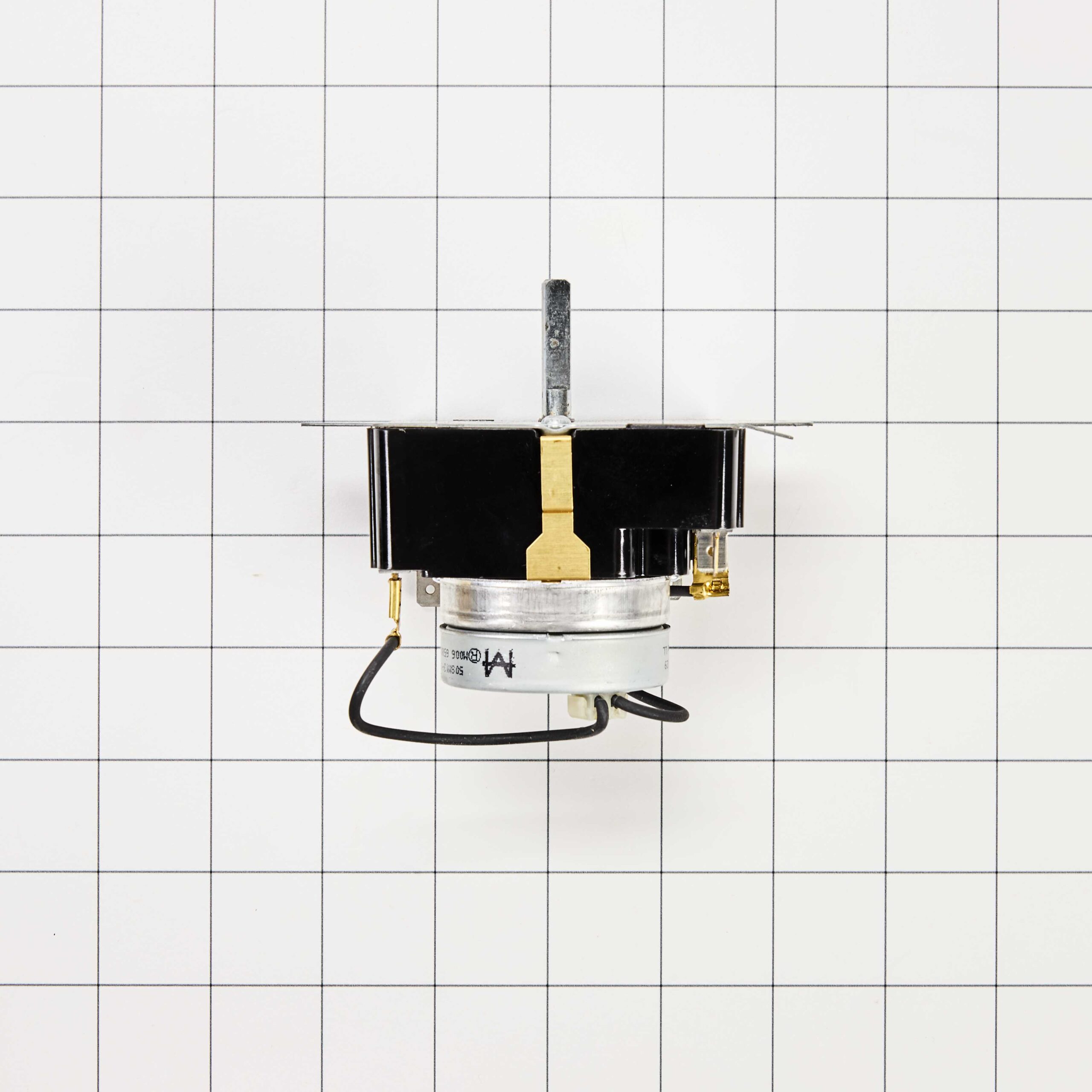 WPW10113761 Whirlpool Timer - Image 3