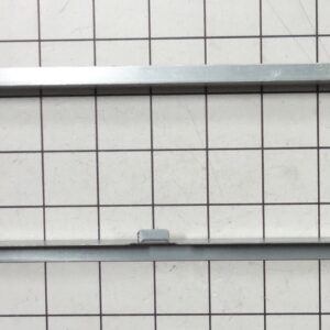 5304509485 Frigidaire Microwave Vent Damper