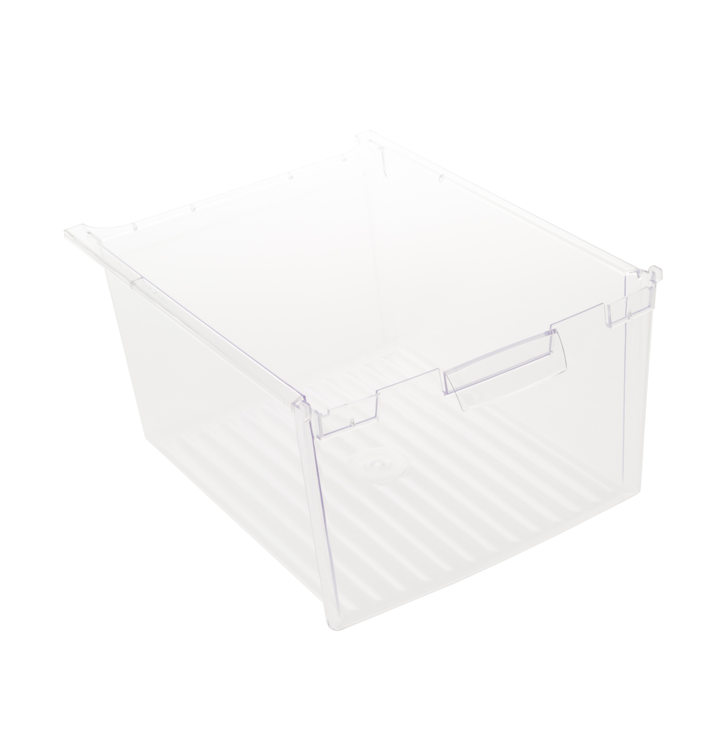 WR32X10837 GE Refrigerator Pan Veg